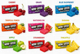 BigTopDealsUSA Assorted Fruit Candy 60ct Food Gift Party Favors - Image 3