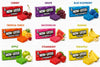 BigTopDealsUSA Assorted Fruit Candy 60ct Food Gift Party Favors - Image 3