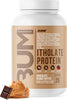 RAW Whey Isolate Protein Powder, Chocolate Peanut Butter (CBUM Itholate) - 100% Grass-Fed Sports Nutrition Powder for Muscle Growth & Recovery - Low-Fat, Low Carb, Naturally Flavored - 25 Servings