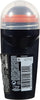 L'Oreal Paris Men Expert Carbon Protect 48 Hour Roll-On, Multi-color, Fresh, 1.69 Oz - Per - Image 2