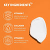 By Nature Vitamin C + Collagen Face Cream Cleanser - 7 oz - Personal Care - Image 5