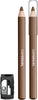 COVERGIRL - Easy Breezy Brow Fill + Define Brow Pencil, Sharpener Included, Long-Lasting,  - Image 3