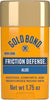 Gold Bond Friction Defense Stick, Anti Chafing Stick with Aloe, 1.75 oz. - Image 1