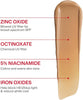 EltaMD UV Clear Tinted Face Sunscreen with Zinc Oxide, SPF 46, 1.7 oz - Image 4