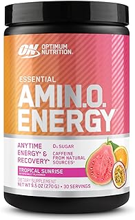 Optimum Nutrition