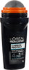 L'Oreal Paris Men Expert Carbon Protect 48 Hour Roll-On, Multi-color, Fresh, 1.69 Oz - Per - Image 3