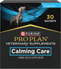 Purina Pro Plan Veterinary Supplements Calming Care Dog Supplement, 30 ct - Image 2