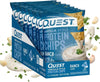 Quest Nutrition Tortilla Style Protein Chips, Ranch, Low Carb, Gluten Free, Baked, 1.1 Oun - Image 1