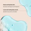 Suave+ Ocean Breeze Moisturizing Body Wash with Glycerin & Vitamin E, Hydrating Formula Fo - Image 3