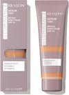 Revlon Illuminance Tinted Serum, Triple Hyaluronic Acid, Evens Out Skin Tone Over Time and Hydrates All Day, SPF 15, 8 fl oz. - Skincare Anti-Aging - Sunscreen - Sun Protection