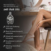 Millenium Tanning New Solid Black Bronzer Tanning Bed Lotion, 100x, 13.5-Ounce - Image 3