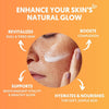 By Nature Vitamin C + Collagen Face Cream Cleanser - 7 oz - Personal Care - Image 3