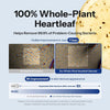 Heartleaf Cica 9X Soothing Gel Cleanser, BHA Salicylic Acid & Ceramide Exfoliating Face Wa - Image 3