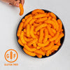 Cheetos Jumbo Puffs, 8 Ounce - Image 4