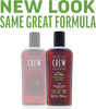 American Crew 3-in-1 Shampoo & Body Wash, Tea Tree, 15.2 fl oz - Image 2