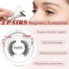 Higu clace Easy Fan Lash Extensions CC Curl 16mm (V2 CC 16mm) - Image 3