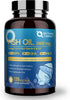 NATURE TARGET Triple Omega 3 6 9 Fish Oil 2400mg, 120 Softgels