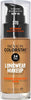 Revlon ColorStay Makeup with SoftFlex SPF6 Combination/Oily Skin 110 Ivory, 1 Ounce - Image 3