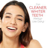 Colgate Visible White Dazzling White Toothpaste (1 Shade Whiter In 1 Week) with Sparkling  - Image 5