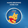 Oral-B Baby Toothbrush Featuring Disney's Pooh, Baby Soft Bristles, 0-3 Years, 1 Count - Image 5