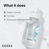 Cosrx 3X Hyaluronic Acid Moisture Ampoule For Dry Skin, 1.35 fl.oz - Personal Care - Image 3