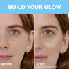 Supergoop! Glowscreen Sunlighter Glow & Protect Stick SPF 45 - Sheer, Sunkissed Finish - D - Image 4