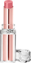 L'Oreal Paris Glow Paradise Hydrating Balm-in-Lipstick with Pomegranate Extract, Pastel Exaltation, 0.1 Oz - Personal Care