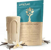 Plant Protein Powder & Meal Replacement Shake, Vegan, Vanilla Chai