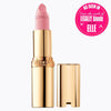 L'Oreal Paris Colour Riche Original Creamy, Hydrating Satin Lipstick with Argan Oil and Vi - Image 3