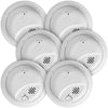 First Alert Hardwire Smoke Alarm - Image 2