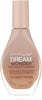 Maybelline New York Dream Wonder Fluid-Touch Foundation, Creamy Natural, 0.67 Fluid Ounce - Image 1