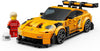 LEGO Speed Champions Porsche 911 GT3 RS Super Car Toy - Model Kit & Pretend Play Toy for B - Image 5