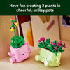 LEGO Botanicals Rocking Plants 11506 - Image 4