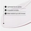 Neutrogena Invisible Daily Defense Sunscreen Lotion SPF 60+, 3.0 fl oz - Personal Care - Image 4