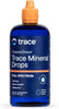 Trace Minerals ConcenTrace Mineral Drops, 70+ Ionic Minerals, 8 fl oz - Personal Care - Image 2