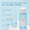 Skin1004 Hyalu-Cica Balancing Toner, Korean Toner for Deep Hydration with Hyaluronic Acid, - Image 5