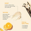 Honeyskin Honey Cleansing Balm Makeup Remover - Face and Eye Makeup Remover for Sensitive  - Image 5