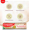 Colgate Swarna Vedshakti - 200g (Pack of 3) - Image 4