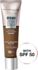 Maybelline Dream Urban Cover Flawless Coverage Foundation Makeup, SPF 50, Java - Image 2
