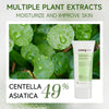 Centella Sunscreen SPF50 PA++++ Calming Moisture Facial Sunscreen Centella Asiatica Korean - Image 3