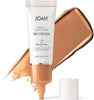 JOAH Beauty Perfect Complexion BB Cream with Hyaluronic Acid and Niaciminade, Korean Makeu - Image 1