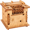 iDventure Cluebox Schroedinger's Cat, Brain Teaser Puzzle Box for Adults