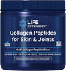 Life Extension Collagen Peptides for Skin and Joints, 343 Grams