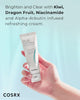 Cosrx AHA BHA Vitamin C Daily Face Cream, Anti Aging Plumping, 1.69 fl oz - Personal Care - Image 2