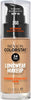 Revlon Colorstay Longwear Makeup Combo/Oily, 260 Light Honey, 1 fl oz - Image 1