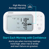 OMRON Gold Blood Pressure Monitor & Upper Arm Blood Pressure Cuff - Image 4