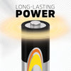 Energizer Alkaline Power AAA Batteries (32 Pack), Long-Lasting - Image 2
