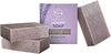 Crate 61, Natural Bar Soap, Vegan, Lavender, Handmade Soap With Premium Essential Oils, Cold Pressed Face And Body Bar For Men And Women (4 oz, 3 Bars) Lavender