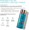 Colorescience, Total Protection Face Shield Flex, SPF 50, Medium - Image 3