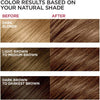 L'Oreal Paris Excellence Creme Hair Color, Medium Golden Brown (Pack of 3) - Personal Care - Image 2